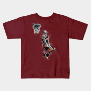 Derrick Rose Kids T-Shirt